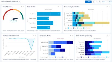 Salesforce Team Dashboard Sales Pipeline, Sales Dashboard, Data Quality, Journey Mapping, Business Content, Business Sales, Dashboard Design, State Of The Union, Budget Planner