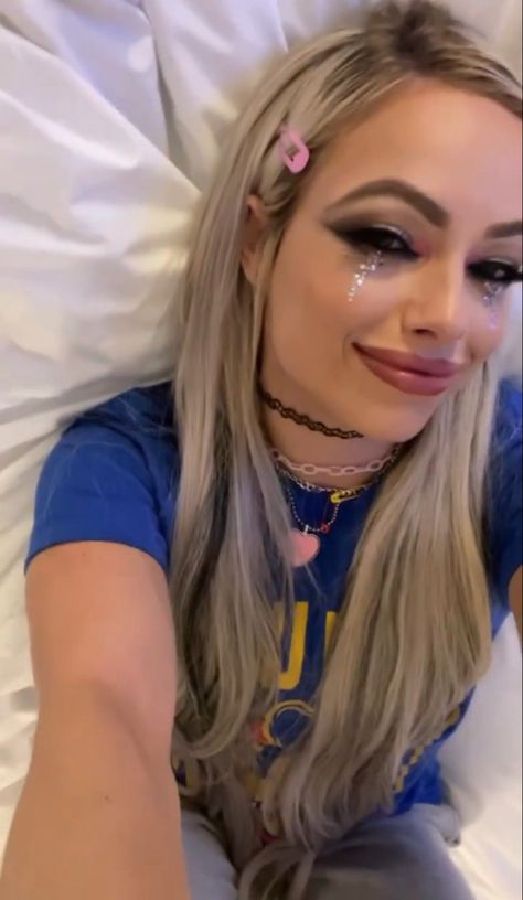 Liv Morgan Selfie, Wwe Liv Morgan, Live Morgan, Gionna Daddio, Liv Watches, Jennifer Jareau, White Widow, Liv Morgan, Wwe Women