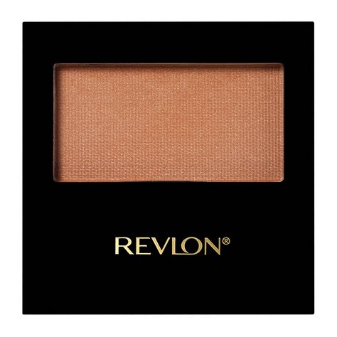 Revlon Powder, Revlon Blush, Makeup Set For Beginners, Natural Blush, Budget Beauty, Too Faced Bronzer, Natural Highlights, Blush Highlighter, Powder Blush