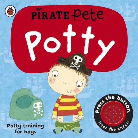 It's all about stories!: Picture books about | Potty Training Potty Training Books, Best Potty, Potty Training Boys, Potty Training Tips, Sound Book, Story Books, Toddler Age, Penguin Random House, Toddler Books