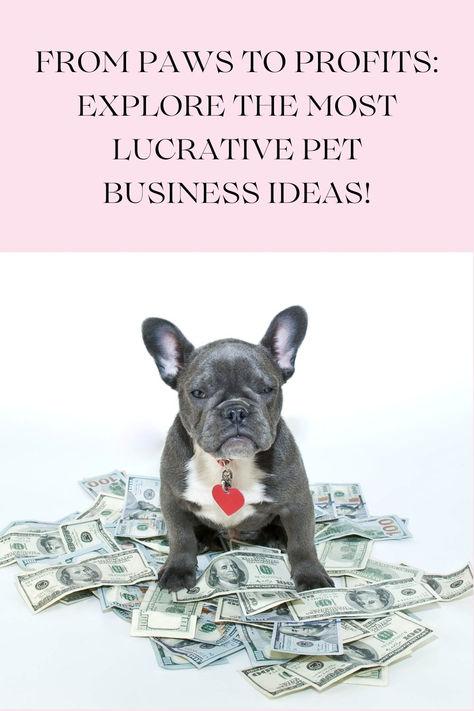 pet business ideas
animal business ideas
dog business ideas
most profitable pet business
unusual pet business ideas
online pet business ideas
pet related business ideas
pet care business ideas
small pet business ideas
unique pet business ideas
small animal business ideas
pet small business ideas
easy pet business ideas
pet ideas for business
innovative pet business ideas
pet product business ideas Pet Business Ideas, Dog Business Ideas, Pet Services Business, Best Business To Start, Pet Care Business, Pet Sitting Business, Dog Treats Homemade Easy, Business Landscape, Dog Treats Homemade