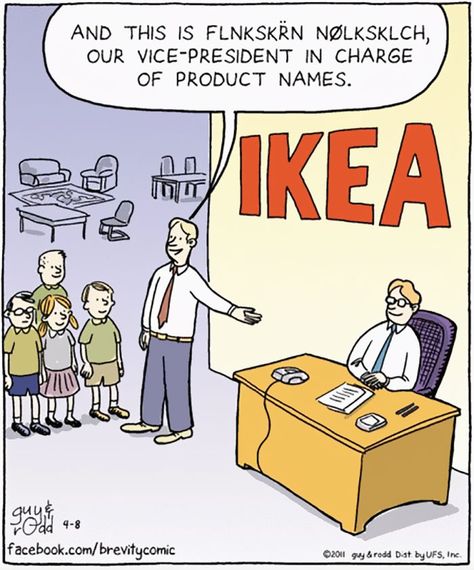 Ikea Jokes Ikea Jokes, Ikea Manual, Ikea Memes, Love Hate Relationship, Feb 8, High Five, Funny Cartoon, Comic Strip, Funny Laugh