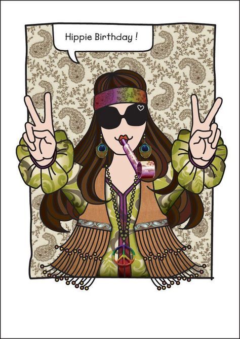 ☯☮ॐ American Hippie Psychedelic Art Quotes ~ Hippie Birthday! Happy Birthday Hippie, Peace Fingers, Hippie Quotes, Hippie Birthday, Birthday Pins, Happy Birthday Pictures, Happy Hippie, Hippie Girl, Happy Birthday Messages