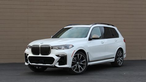 Bmw X8, Bmw X7 M50i, Best Suv Cars, Large Suv, Bmw X7, Latest Smartphones, Automotive News, Technology Trends, Luxury Suv