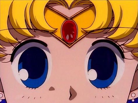 Sailor Moon ♡ on Instagram: “Shiny eyes ✨🌙#sailormoon #usagitsukino #princessserenity #neoqueenserenity #love #eternallove #moon #fight #lovesailormoon #sailormoon90s…” Sailor Moon Eyes, Sailor Moon Collection, Moon Eyes, Neo Queen Serenity, Moon Designs, Shiny Eyes, Princess Serenity, Usagi Tsukino, Moon Collection