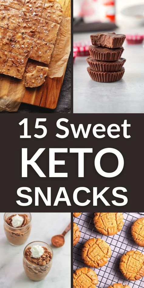 Sweet Keto Snack Ideas. One might think it would be hard to find keto friendly snack ideas when following a sugar free diet but it is quite the opposite. Keto Diet For Beginners Recipe, Sweet Snack Ideas, Cranberry Bliss Bars Recipe, Low Carb Chocolate Mousse, Best Keto Snacks, Keto Snack Ideas, Lemon Mug Cake, Diet App, Fat Bomb Recipes