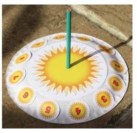 Shadow Activities, Sun Activity, Summer Preschool Activities, Sun Crafts, Crafts For Children, Summertime Crafts, Watch Diy, Puppet Crafts, Enjoy Summer