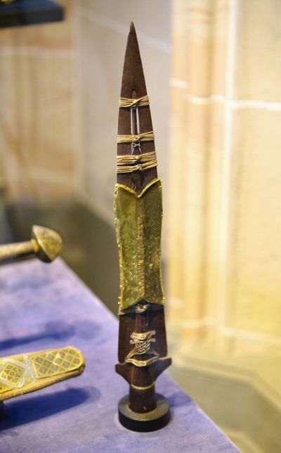 Kenn Thorpe, Spear of Destiny Spear Of Destiny, Holy Lance, Cool Alien, Prehistoric Man, Inverness Scotland, Holy Roman Empire, Viking Age, Precious Jewels, Vienna Austria