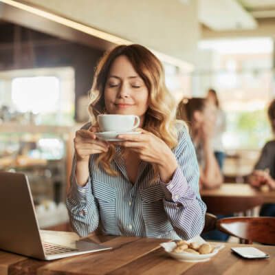 From Here On Out, I'm Going To Be 100% Me — Flaws And All Never Had A Boyfriend, Coffee Pairing, Forever Alone, Single Af, Coffee Shop Photography, Feeling Sorry For Yourself, Coffee Girl, Flaws And All, Coffee Drinkers