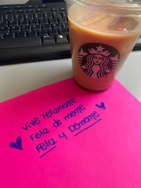 #starbucks #happy #frases Café Starbucks, Dates, Cafe, Quick Saves