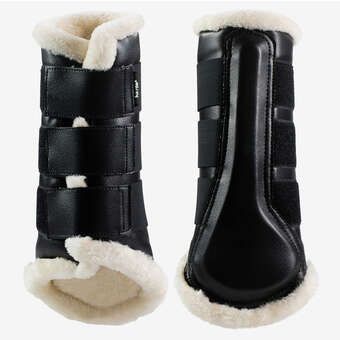 Dressage Tack, Dressage Boots, Tendon Boots, Horse Riding Tips, Travel Boots, Horse Gear, Horse Boots, Horse Tack, Brushing