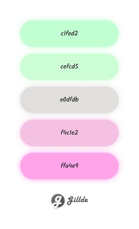 20 Dreamy & Mesmerizing Pastel Color Palettes and Hex Codes - Resources & Inspirations for Creatives Pastel Colour Palette, Hex Codes, Pastel Palette, Perfect Palette, Claude Monet, Great Artists, Color Palettes, Color Inspiration, Pastel Colors