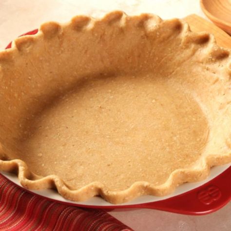 Wheat Pie Crust, Pie Crust Dessert, Whole Wheat Pie Crust, Homemade Pie Crust Recipe, Homemade Pie Crusts, Favorite Pie, Pie Crust Recipes, Pumpkin Pie Filling, Homemade Pie