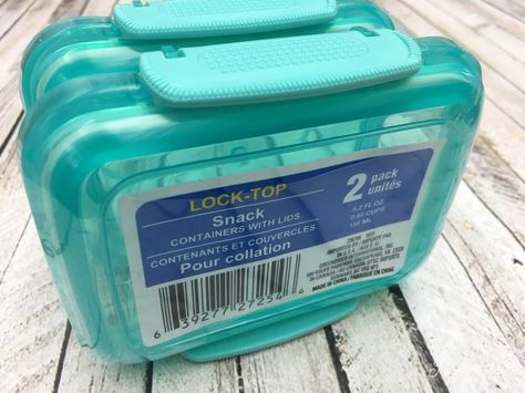 Lock Top Snack Boxes Sports Mom Bag, Diy First Aid Kit, Camping First Aid Kit, Mini First Aid Kit, Scout Camp, Snack Boxes, Antibacterial Wipes, Girl Scout Daisy, Car Emergency Kit