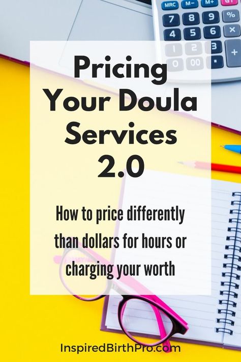 doula pay | doula business tips | doula pricing | setting doula rates Doula Essentials, Doula Service Packages, Becoming A Doula Training, What Is A Doula, Doula Packages, Doula Bag, Becoming A Doula, Doula Training, Doula Care