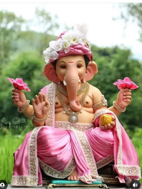 Ganapati Bappa Idols, Ganapati Murti Image, Ganesh Chaturthi Murti, Cute Ganesha Wallpapers Hd Wallpaper, Ganpati Bappa Murti Decoration, Ganapati Bappa Murti, Krishna Ganpati Murti, Cute Ganpati Murti, Ganesha Murti Design