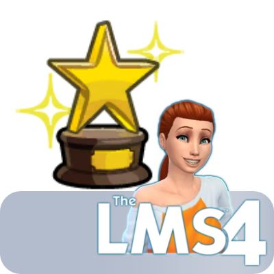 Small Award Overhaul - The Sims 4 Mods - CurseForge Sims 4 Cc Awards, Sims 4 Mods, The Sims 4, The Sims, Sims 4, Special Events