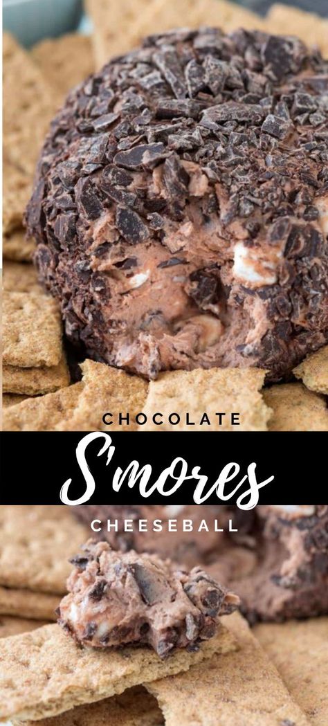 Chocolate Appetizers, Chocolate Smores, Dip Recipes Appetizers, Sweet Appetizer, Crazy For Crust, Party Food Dessert, Sweet Dips, Appetizers Easy Finger Food, Finger Foods Easy