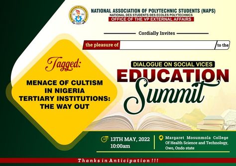 Education summit invitation card design Church Invitation, Adobe Photoshop Design, Graphics Design Ideas, Church Graphic Design, Graphic Design Ads, Flyer And Poster Design, Logo Gallery, Cool Wallpapers For Phones, Church Design