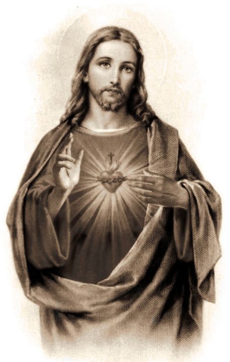 Sacred Heart Of Jesus Art Fabric Poster Print BEAUTIFUL REPRODUCTION VINTAGE PRINT   Sizes available: 16 x 24 inches (42 x 60 cm) 22 x 32 inches (55 x 80 cm) 22 x 34 inches (55 x 86 cm) Condition: Brand new Sacred Heart Of Jesus Wallpaper, Sacred Heart Of Jesus Art, Art Deco Doors, Jesus Poster, Christian Art Print, Pictures Of Christ, Jesus Christ Art, Christian Quotes God, Fabric Poster