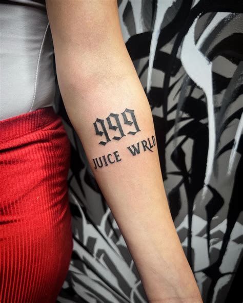 999 tattoo ideas -  #Ideas #Tattoo 999 Tattoo Ideas, 999 Tattoo, 16 Tattoo, Date Tattoos, Omerta Tattoo, Tattoo Inspiration Men, Skeleton Hand Tattoo, Inspiration Tattoos, Back Of Shoulder Tattoo