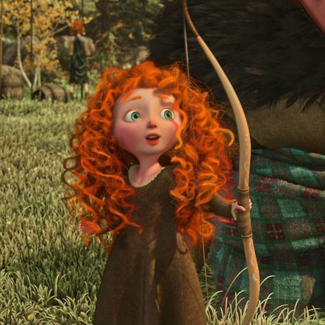 Disney Princess Merida, Merida Disney, Disney Netflix, Adventure Time Wallpaper, Princess Merida, Disney Brave, Merida Brave, Lily Evans, Walt Disney Animation