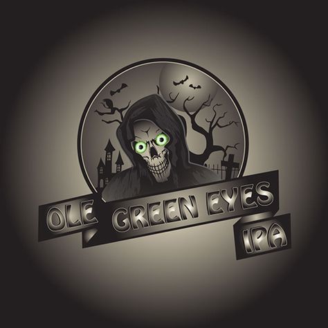 Scary Logo for A Beer Bottle Scary Logo, Youtube Channel Logo, Channel Logo, Youtube Banner Design, First Youtube Video Ideas, Youtube Banner, Youtube Logo, Video Ideas, Youtube Banners