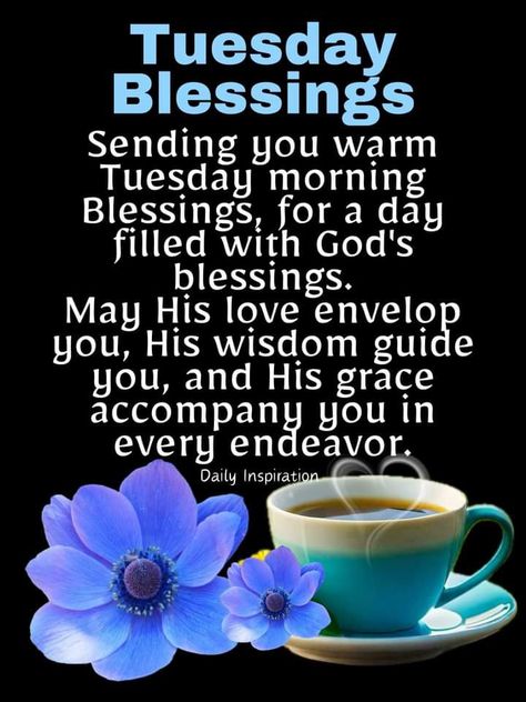 Blessed Tuesday Quotes Inspiration, Good Morning Tuesday Inspiration, Good Morning Quotes Tuesday, Tuesday Morning Greetings, Tuesday Blessings Inspiration, Tuesday Morning Blessings, Tuesday Blessings Mornings, Tuesday Morning Wishes, Good Morning Tuesday Wishes