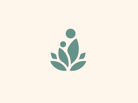 Eco Logo Design, Healthy Logo, Plant Logos, Eco Logo, Inspiration Logo Design, Logo Project, Leaf Logo, Natural Logo, Elegant Logo