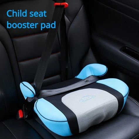 Portable Child Safety Booster Seat for Ages 3-12 Tag a friend who would love this! FAST US Shipping Get it here ——> https://prehype.shop/portable-child-safety-booster-seat-for-ages-3-12/ #musthave #shopnow Pink Child, Booster Seats, Child Safety Seat, Child Car Seat, Baby Trend, Booster Seat, Baby Seat, Hit The Road, Experience Gifts