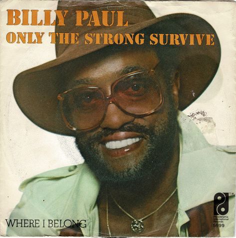 Billy Paul, Glasses 70s, Relaxing Sounds, The Boogie, Male Celebrities, Cats Artists, Black Music, Black Eyes, Black Men Fashion