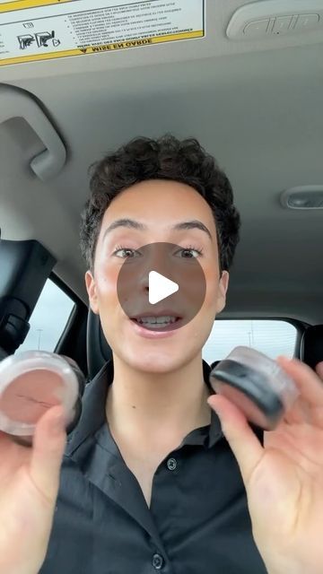 M·A·C Cosmetics Canada on Instagram: "Obsessed with how @robbiepiet (beautybybanda on TikTok) describes #MACBlush:    💘 Gingerly “Literally a summer in a blush”  💘 Blush, Please “A beige rose tone”  💘 Pinch Me “It gives you the instant effect of a sunburn”  💘 Coppertone “It is the most perfect, toasty, peachy bronze”  💘 So Natural “Literally what the name says”" Mac Pinch Me Blush, Mac Coppertone Blush, Mac Blush Please, Mac Blush Swatches, Mac Gingerly Blush, Mac Warm Soul Blush, Mac Peaches Blush, Mac Warm Soul, Mac Blush