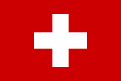 Switzerland Flag Wallpaper, Europe Flags Country, Regretevator Characters, Flags Of Europe, Fictional Flags, Flag Of Switzerland, Printable Flags, Food Europe, European Flags