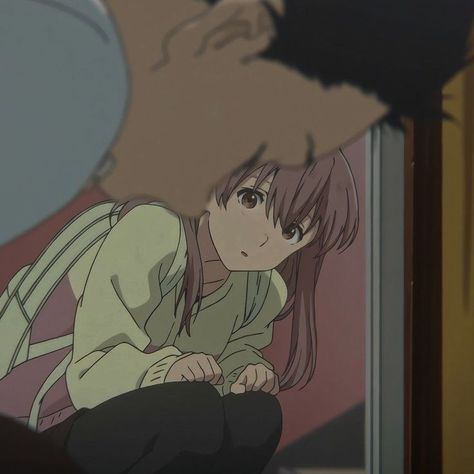 koe no katachi Anime