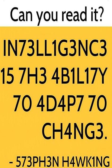 Stephan Hawking, Reading Tricks, Mind Reading Tricks, Mind Reading, Funny Mind Tricks, Minion Quotes, Jokes And Riddles, Mind Tricks, Stephen Hawking