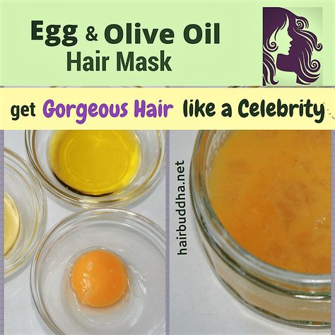 Egg Olive Oil Hair Mask, Diy Hair Mask For Dandruff, Best Diy Hair Mask, Olive Oil Hair Mask, Hair Mask For Dandruff, Damaged Hair Diy, Overnight Hair Mask, Egg Hair Mask, Egg Mask