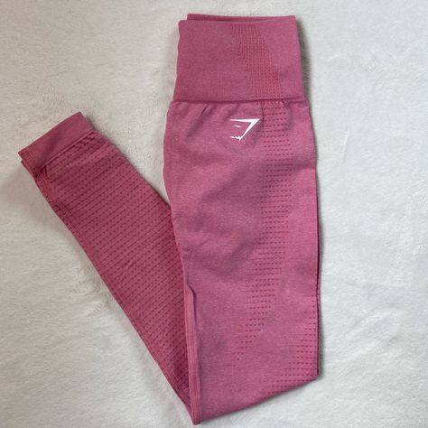 Gymshark Vital Seamless Leggings (Brand New Without Tags) Gymshark Vital Seamless, Gym Shark, Gymshark Leggings, Seamless Leggings, Pant Jumpsuit, Jumpsuit, Gym, Leggings, Brand New