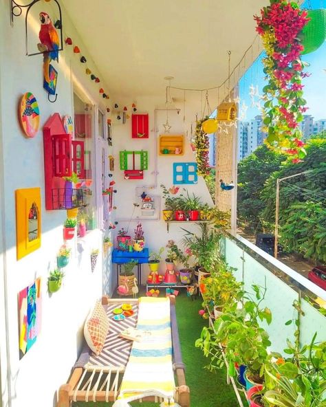 Colorful Room Decor, Indian Room Decor, Diy Room Decor Videos, Colourful Living Room Decor, Easy Room Decor, Diy Room Decor For Teens, Interior Design Your Home, Cute Diy Room Decor, Small Room Decor