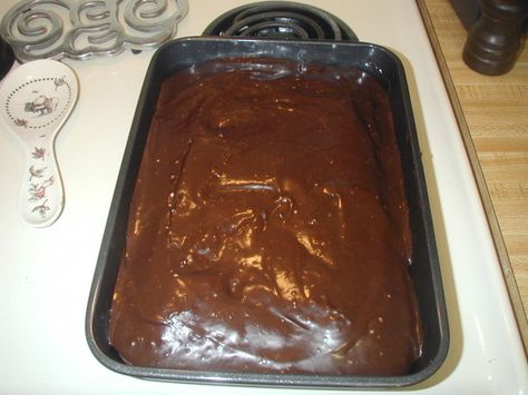 Eagle Brand Chocolate Sheet Cake Recipe - Food.com Texas Chocolate Sheet Cake, Chocolate Sheet Cake Recipe, Eagle Brand Milk, Sheet Cake Recipe, Texas Sheet, Chocolate Sheet Cake, Texas Sheet Cake, Torte Cupcake, Sheet Cake Recipes