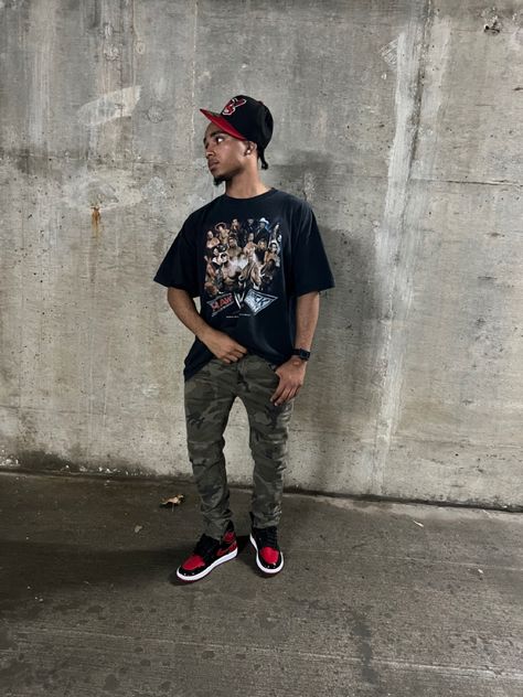 Black boy fashion
Street wear
Boys outfit Bred 1s Outfit, Patent Bred 1s Outfit, Patent Bred 1s, Bred Outfits, Estilo Drip, 1s Outfit, Jordan 11 Outfit, Street Wear Fashion, Jordan Style