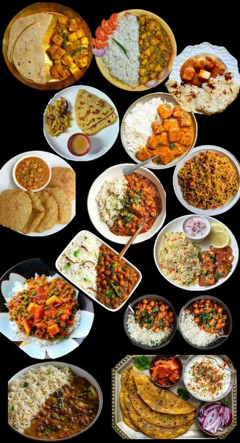 Veg Food Photography, Odisha Food, Indian Food Party, Indian Food Photography, Variety Food, Cooking Recipes In Urdu, Simple Family Meals, Popular Dinner Recipes, Healthy Indian Recipes