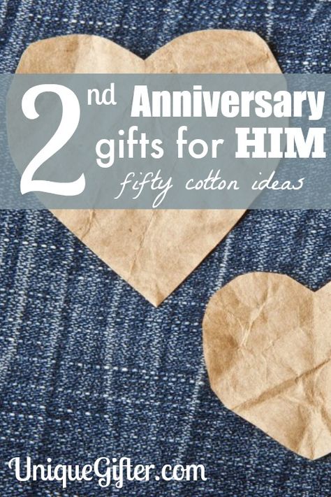 Men can be downright difficult to shop for! Here are fifty cotton 2nd anniversary gifts for him, when your husband is a tricky guy to buy for. 2 Year Anniversary Gifts For Him, Second Wedding Anniversary Gift, Cotton Anniversary Gifts For Him, Second Year Anniversary Gift, 2 Year Anniversary Gift, Traditional Anniversary Gifts, 2nd Anniversary Gifts, Second Anniversary Gift, 2nd Wedding Anniversary Gift