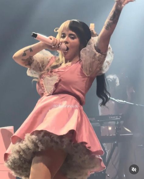 Melanie Martinez Eras, Capcut Templates, Melanie Martinez Merch, K-12 Melanie Martinez, Love Icon, Palm Desert California, Creature Fantasy, Melanie Martinez Photography, Trilogy Tour