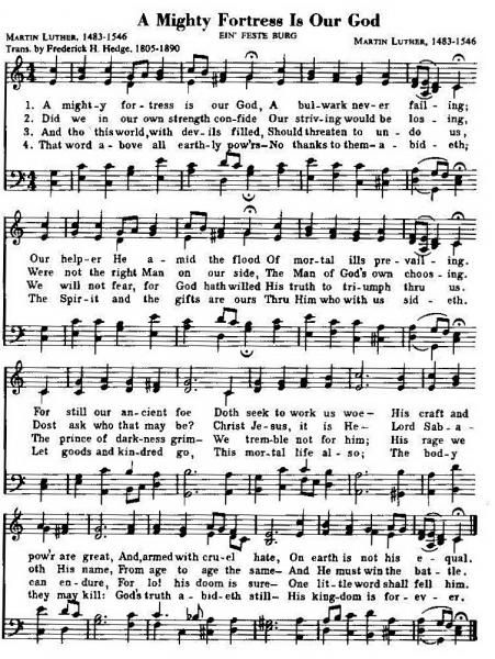 Reformation Celebration, Hymn Lyrics, Sacred Music, Gospel Song Lyrics, Christian Hymns, Letter Of Encouragement, Reformation Day, Old Time Religion, Hymn Sheet Music