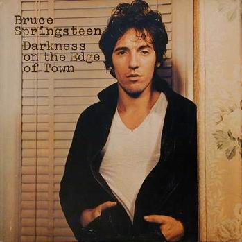 Our November/December Deathbed Winner Explains His Picks Bruce Springsteen Albums, Morrison Hotel, Rock Album Covers, Classic Album Covers, Top Albums, Bob Seger, E Street Band, Born To Run, Great Albums