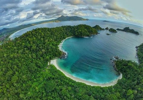 Taman Nasional Meru Betiri, Surga Bagi yang Jiwa Petualang West Papua, Sweden Travel, Coban, East Java, Us Travel Destinations, Travel Gadgets, Background Ideas, Packing Tips For Travel, Scotland Travel