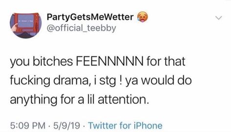 They Mad Quotes, Beefing Quotes People, Twitter Quotes About Beef, Overplayed My Part Tweet, Beefing With Yourself Quotes, Idgaf Mood Tweets, Drama Free Twitter Quotes, Twitter Quotes Beef, Messy People Tweets