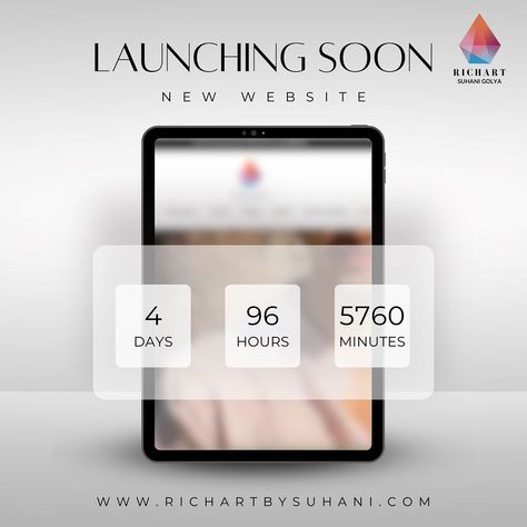 Are you excited for the new website launch ! Shop your favourite designs with greater experience and ease of shopping. Let’s make richart your ultimate stop for all your shopping spree. #Addonsomerichness #launch #website DM/WhatsApp us at 📞+91-9602224562 📍8/284 Vidhydhar Nagar, Jaipur, Rajasthan. [ Website Launch New Menswear Category Sherwani ] #richart#richartbysuhani#addonsomerichness#ethnic#menswear#culture#chic#mens#wardrobe#fashioncouture#bespoke#luxury#story#richness #groom #... Launch Website, New Website Launch, Mens Wardrobe, Rich Art, Website Launch, Jaipur Rajasthan, Fashion Website, New Website, Photo Design