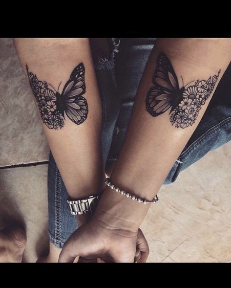 Ka Tattoo, Tattoo Placements, Female Tattoos, Sister Tattoo, Men Tattoos, Inspiration Tattoos, Harry Potter Tattoos, Tattoos Geometric, Bff Tattoos