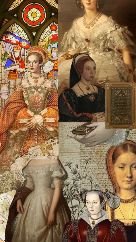 #homedecor #wallpaper #art #tudorengland #tudor #tudors Anne Boleyn Aesthetic, History Wallpaper, Elizabethan Era, Royal Core, Best Friends Brother, History Wall, Tudor Era, The Tudors, Tudor History